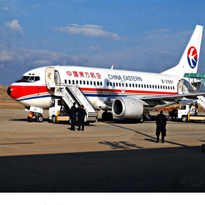菏泽牡丹航空货运航空快运业稳步发展的原因是什么？